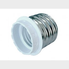 Uttagsadapter E40-E27