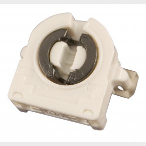 Lysrrsfatning M/Fjeder 26.422