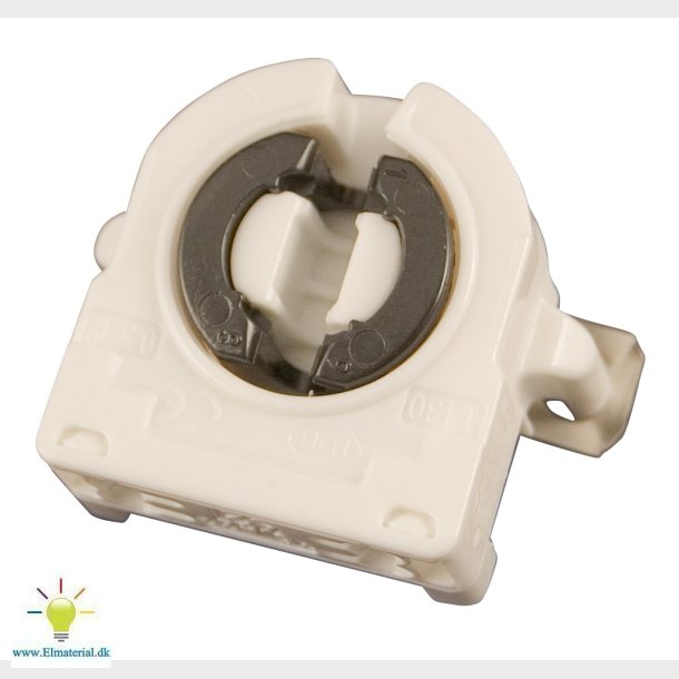 Lysrrsfatning M/Fjeder 26.422