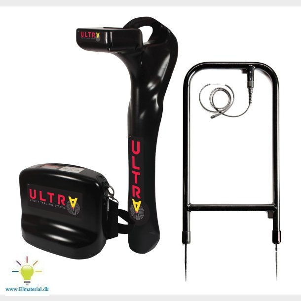 Ultra Standard 5W A-Frame Kit