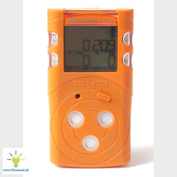 Gasdetektor Mgt