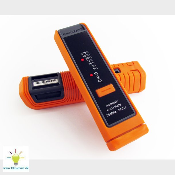 Personbeskyttelse Fieldsense