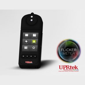 Flimmermätare Elma Mf250N