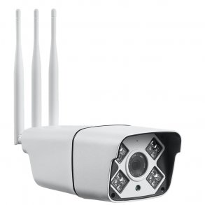 Elma Vision Bullet Wifi