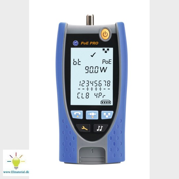 Poe Pro - Poe Verifier