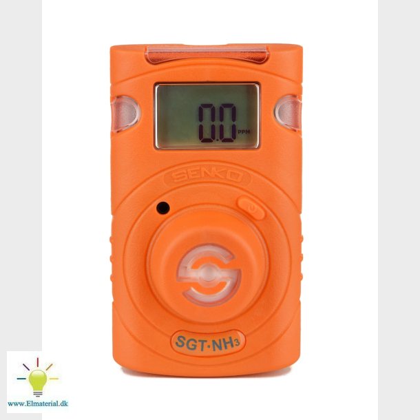 Gasdetektor Sgt Nh3