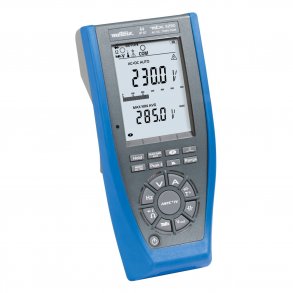 Multimeter Mtx3290 Asyc Iv