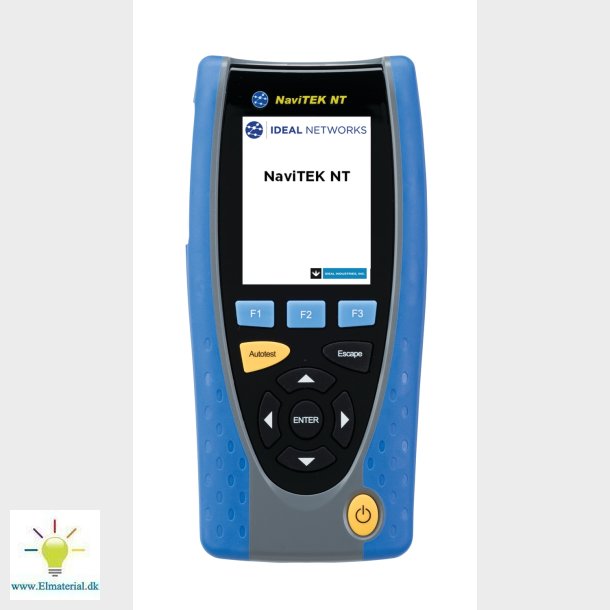 Netvrkstester Navitek Nt