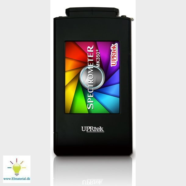 Spektrometer Elma Mf350N