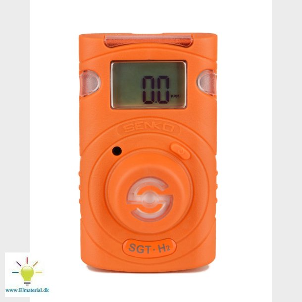Gasdetektor Sgt H2