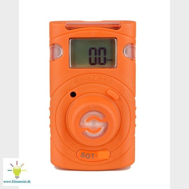 Gasdetektor Sgt Co