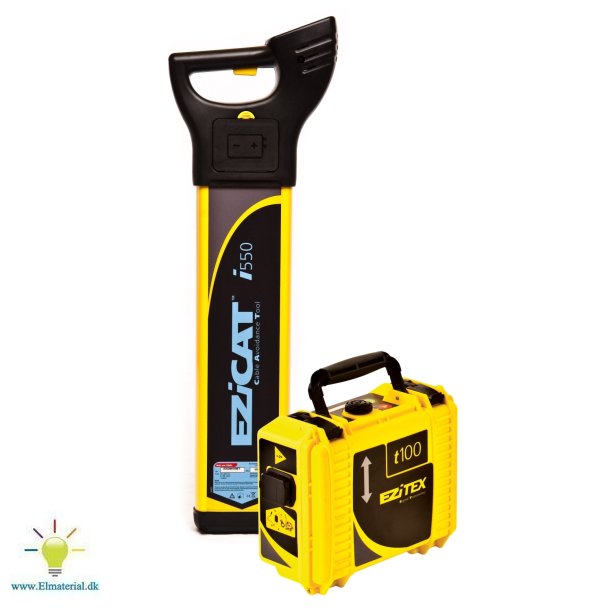 Kabelsger Ezicat I550-T100Kit
