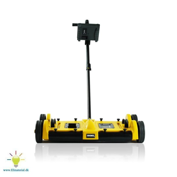 Tramex Dec El og vvs materialer