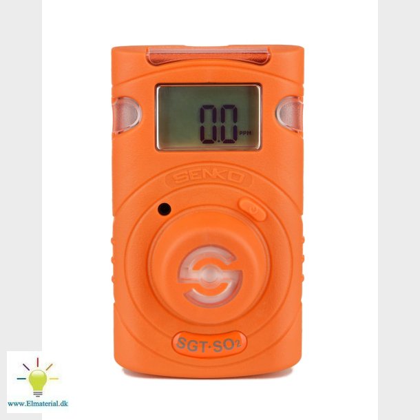 Gasdetektor Sgt So2