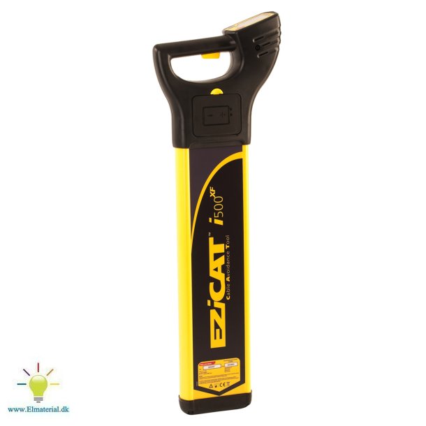 Modtager Ezicat I500Xf