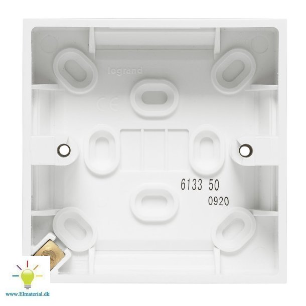 Underlag T/Illustris Paneler