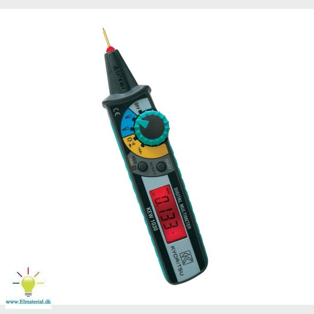 Pen multimeter Kyoritsu 1030