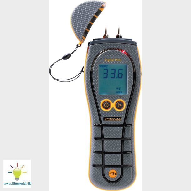 Protimeter Digital Mini