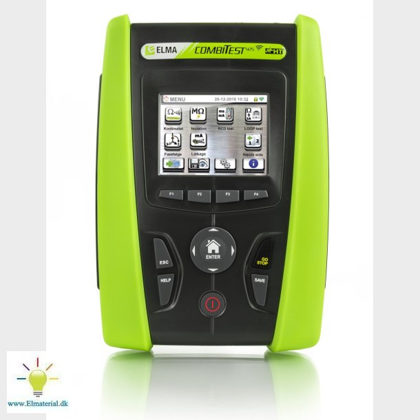 Combitester 425 M/Wifi