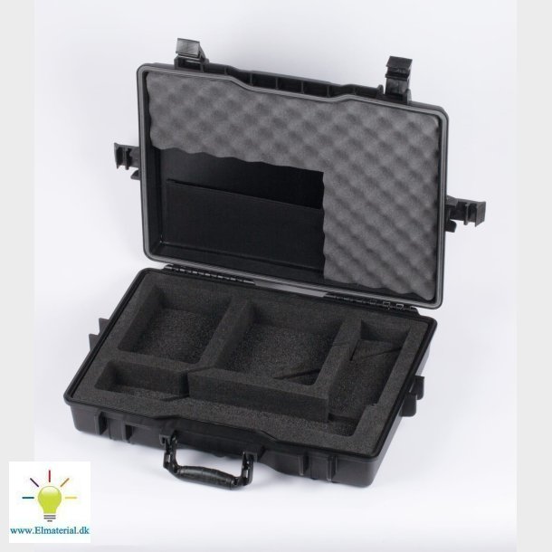 Elma Kuffert #30 479X333X96