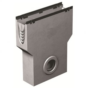 Pro G Nb100 0,5M Sandfälla