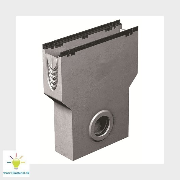 Pro G Nb100 0,5M Sandfang