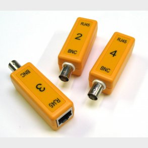 Terminator Kit 2 - 4 T / Elma 45