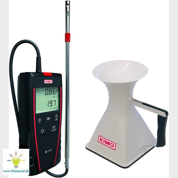 Kimo Villakit Vt100E + K35