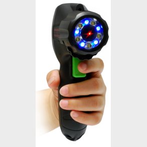 Termometer Infraröd Elma 616Uv