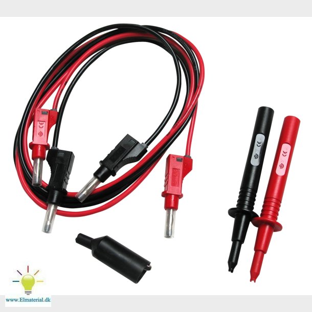 Mleledningsst 3 F/Davo-Meg