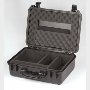 Elma Resväska # 50 430X290X145