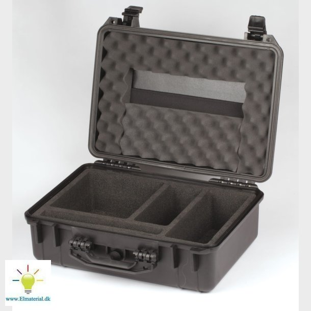 Elma Kuffert #50 430X290X145