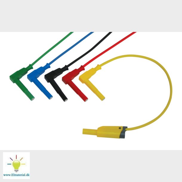 Magnettestprobe Rd 7Mm