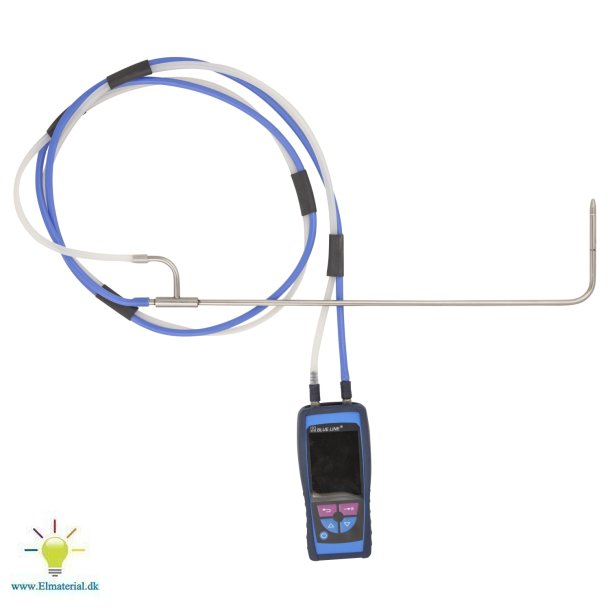 Manometer Systronik S4601St