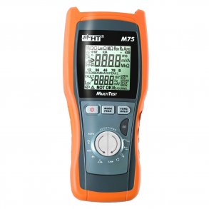 Multimeter M75 Sand Rms