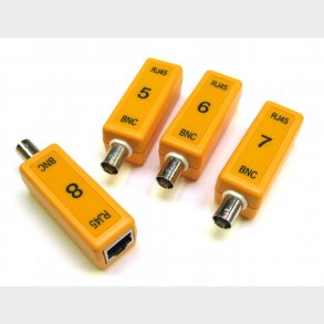 Terminator Kit 5 - 8 T / Elma 45