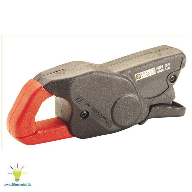 Strmtang Mn08 Miniclamp