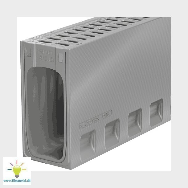 One Nb200/40 1M Stbt Rende