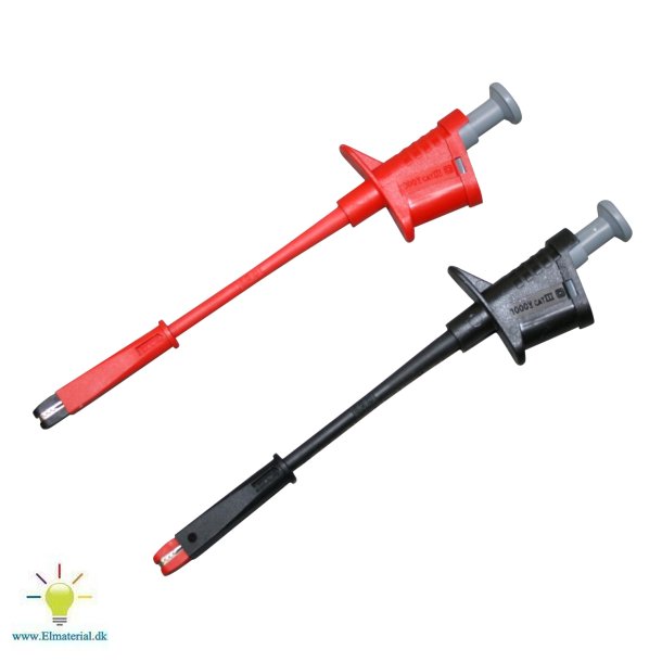 Gribeklo Fleksibel 6007 Sort