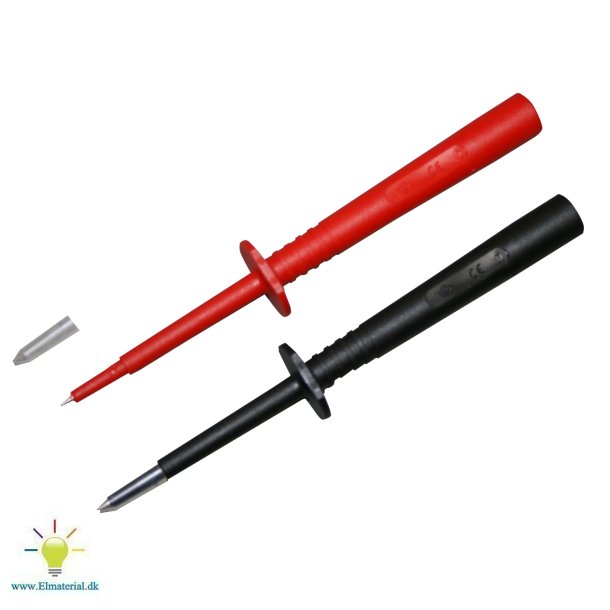 Prvepind 402 Rd M/Sik.Spids