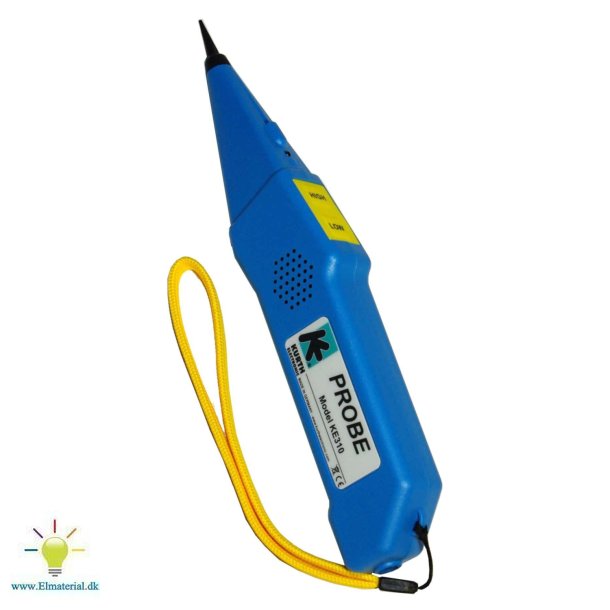 Induktiv s&ouml;ksond