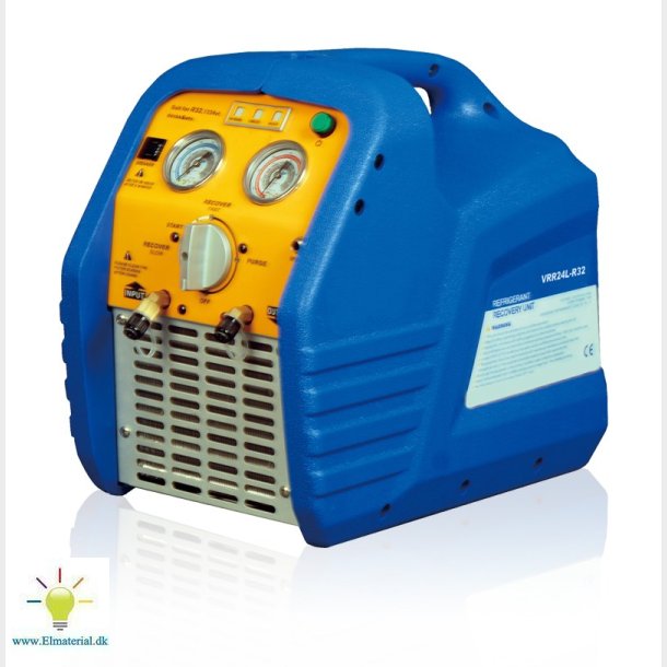 Tmmestation Vvr-24L-R32