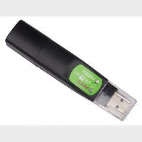Elmalog 181T Pdf Usb Datalog