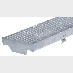 Tec/Pro Nb100 G. G.Rist 1M 25T