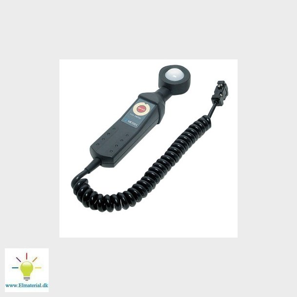 Lux Meter Probe F/Eurotest