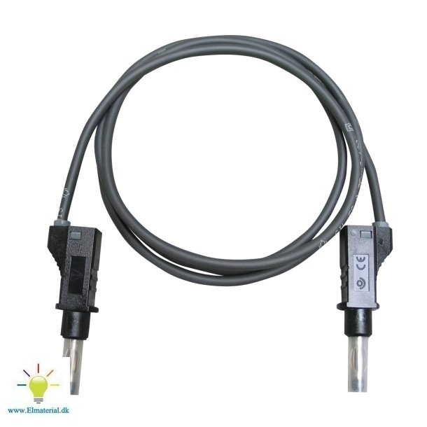 Prveledning 2211 100Cm Sort