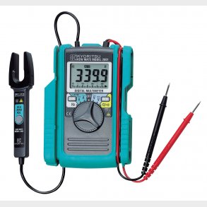 Multimeter Kewmate 2001