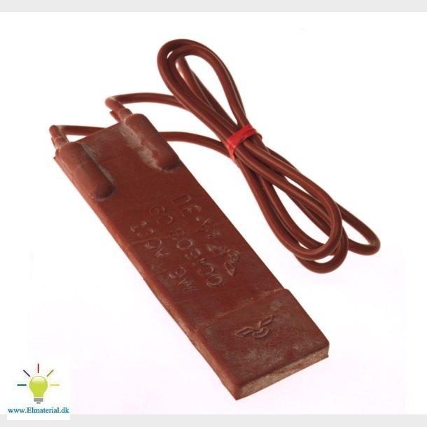 Tavlevarmelegeme 20W 12-48V