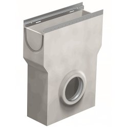 Pro V Nb150 0,5M Sandfang