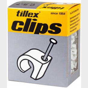 Klipp 5-7/20Mm-500 Natur